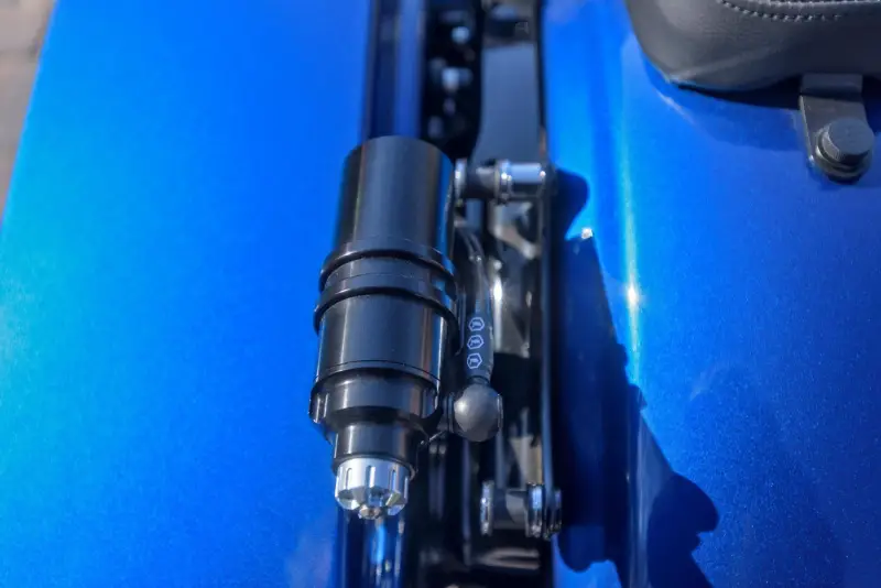2022 Harley-Davidson Road Glide Special photo 47