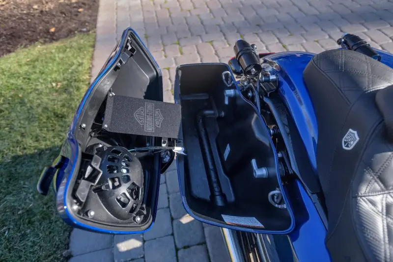 2022 Harley-Davidson Road Glide Special photo 45
