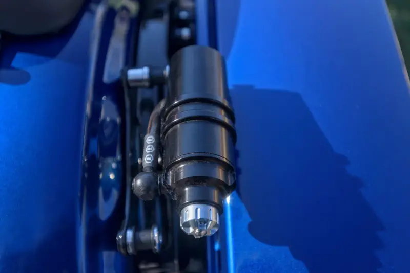2022 Harley-Davidson Road Glide Special photo 46