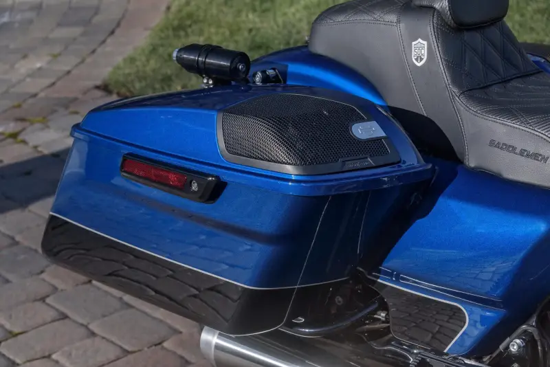 2022 Harley-Davidson Road Glide Special photo 27