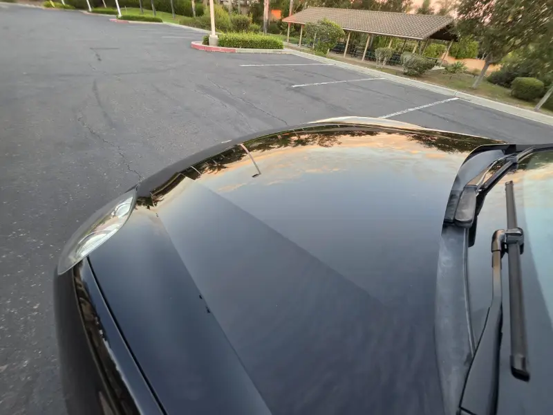 2015 Porsche Cayenne Diesel photo 68