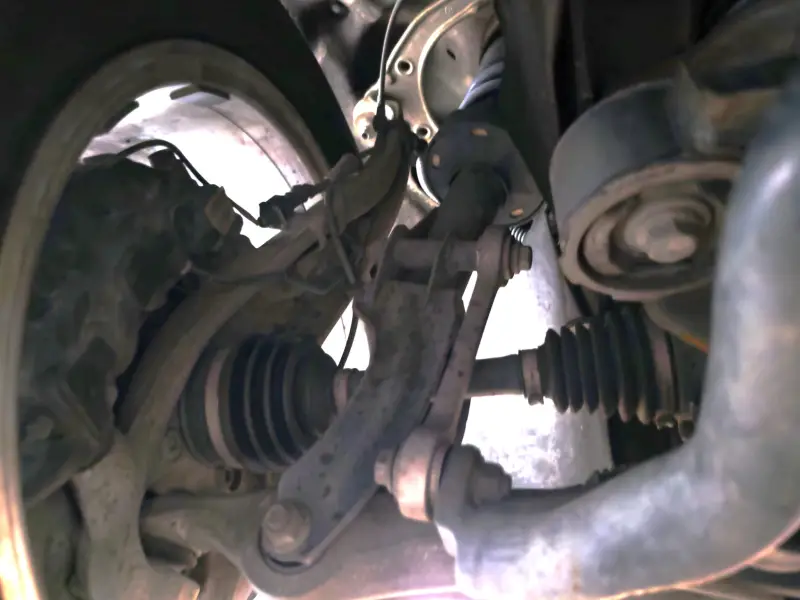 2015 Porsche Cayenne Diesel photo 101