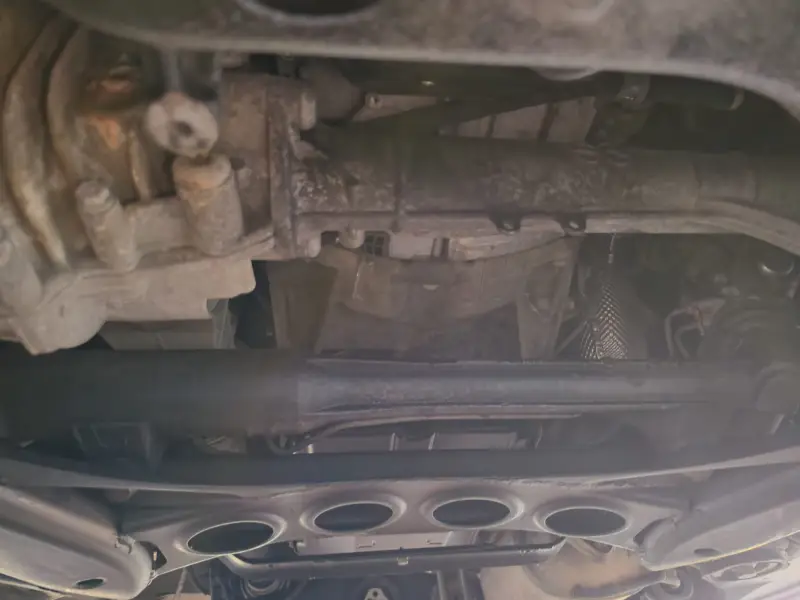 2015 Porsche Cayenne Diesel photo 100