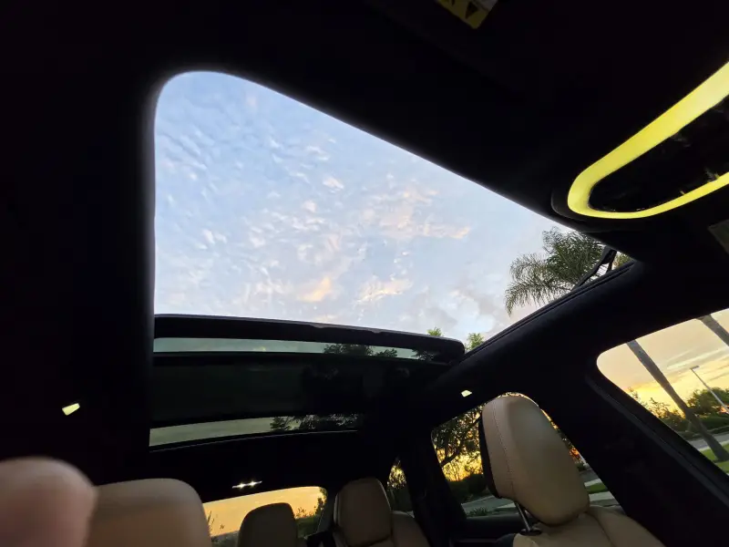 2015 Porsche Cayenne Diesel photo 63