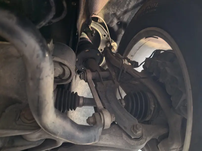 2015 Porsche Cayenne Diesel photo 102