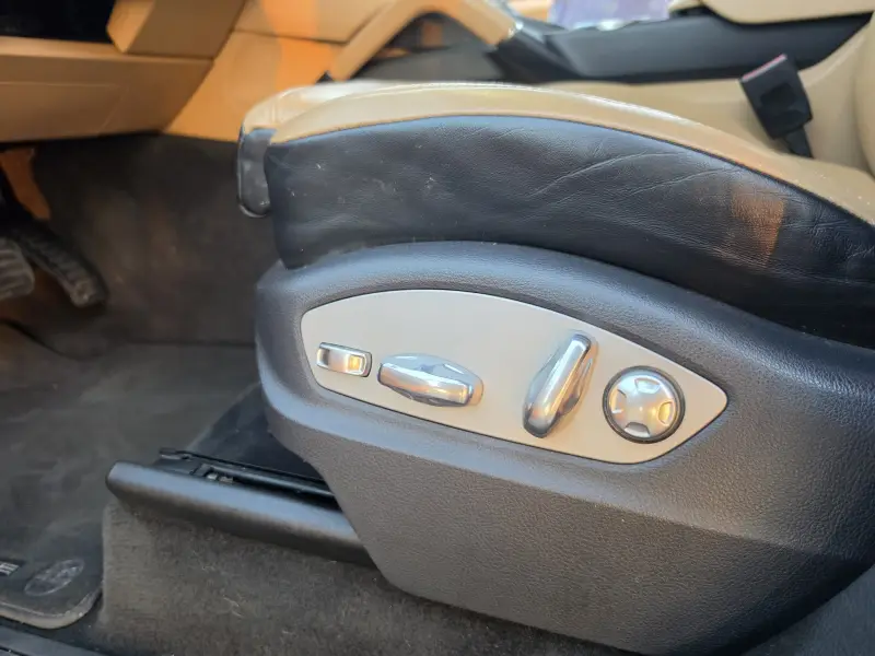 2015 Porsche Cayenne Diesel photo 35