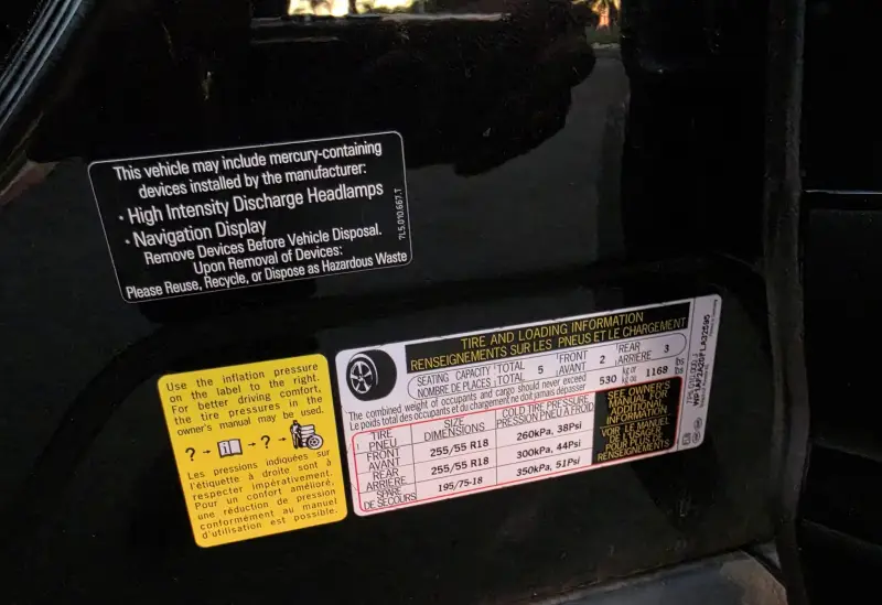 2015 Porsche Cayenne Diesel photo 94