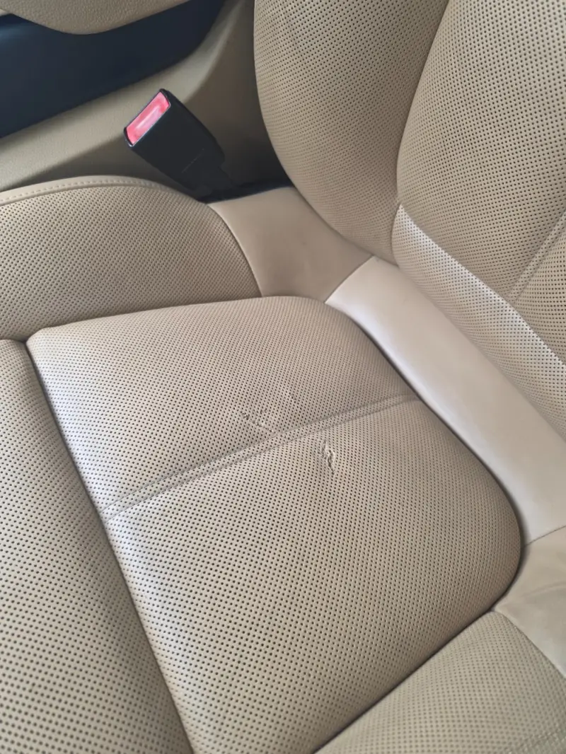 2015 Porsche Cayenne Diesel photo 18