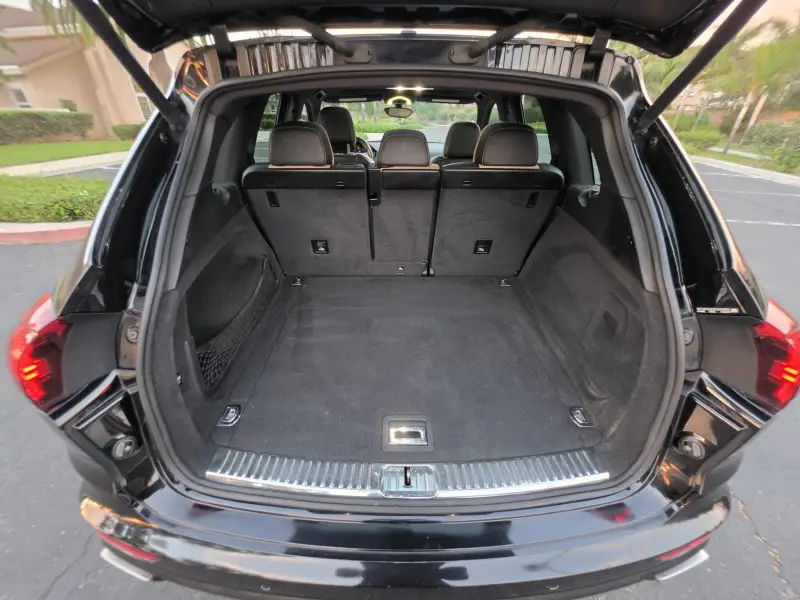 2015 Porsche Cayenne Diesel photo 74