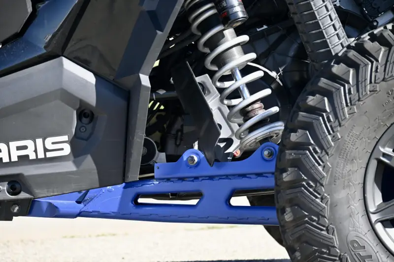 2018 Polaris RZR XP Turbo S photo 6