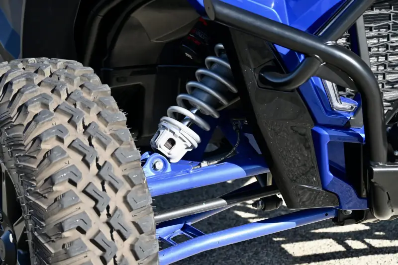 2018 Polaris RZR XP Turbo S photo 33