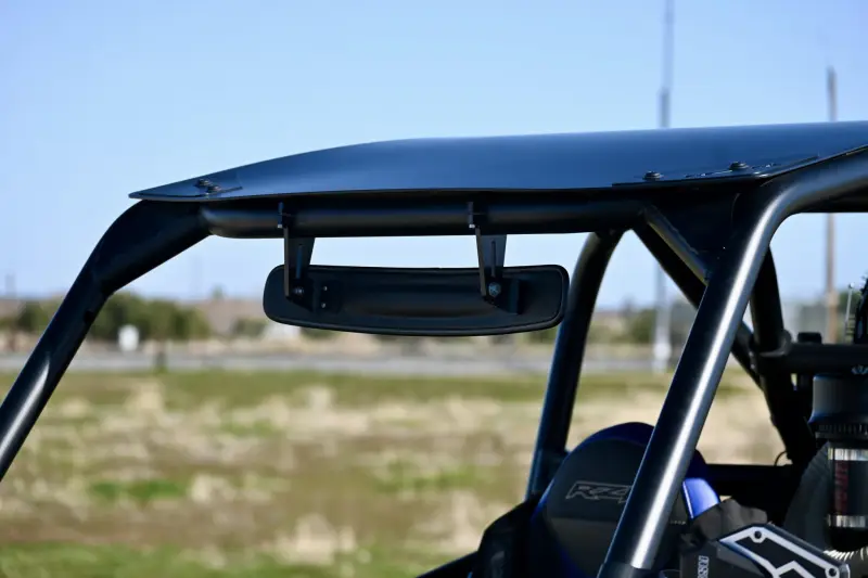 2018 Polaris RZR XP Turbo S photo 21