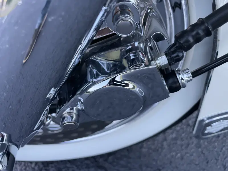 1995 Harley-Davidson Heritage Softail Classic photo 47
