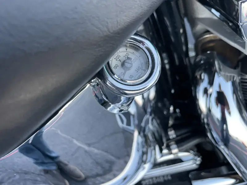 1995 Harley-Davidson Heritage Softail Classic photo 55