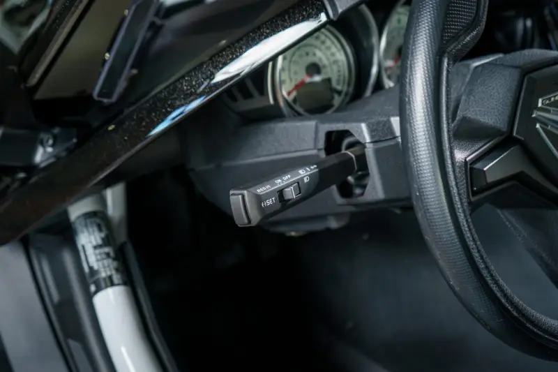 2019 Polaris Slingshot Grand Touring photo 101