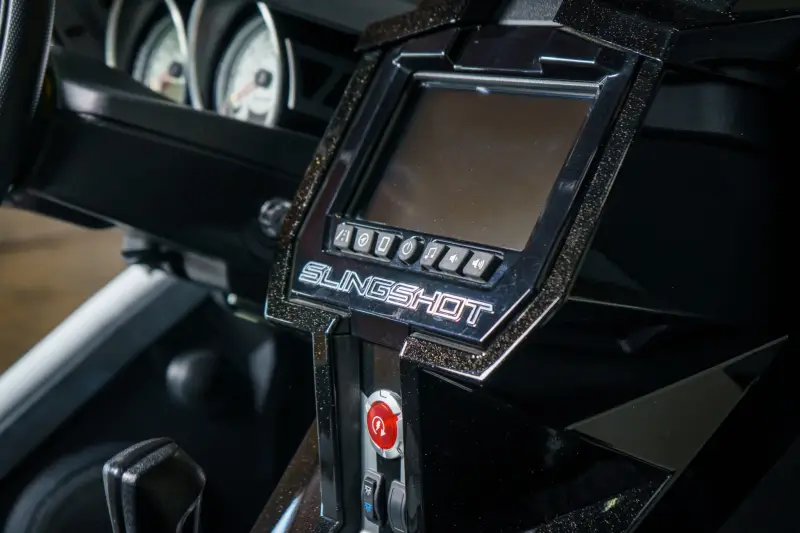2019 Polaris Slingshot Grand Touring photo 110