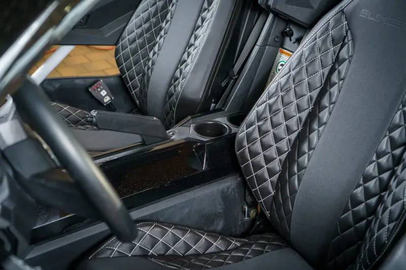 2019 Polaris Slingshot Grand Touring photo 98