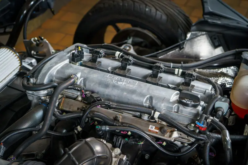 2019 Polaris Slingshot Grand Touring photo 133
