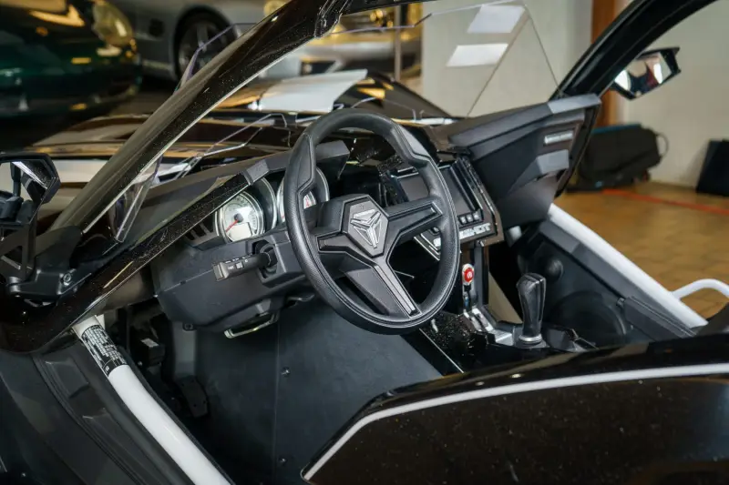 2019 Polaris Slingshot Grand Touring photo 79