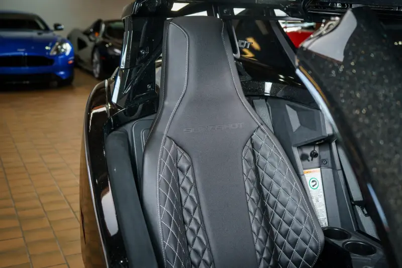 2019 Polaris Slingshot Grand Touring photo 116