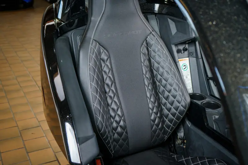 2019 Polaris Slingshot Grand Touring photo 117
