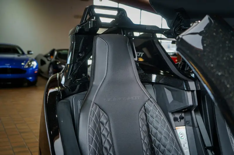 2019 Polaris Slingshot Grand Touring photo 115