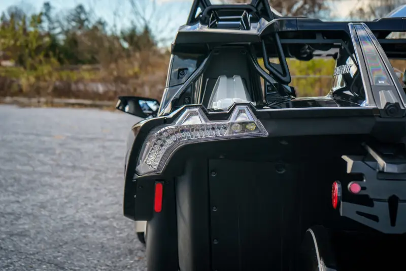 2019 Polaris Slingshot Grand Touring photo 64