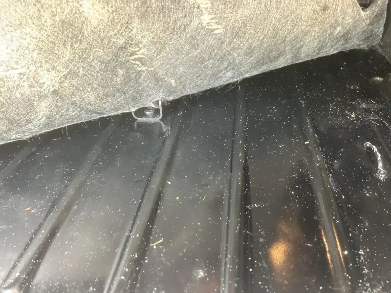 2004 Jeep Wrangler X photo 50