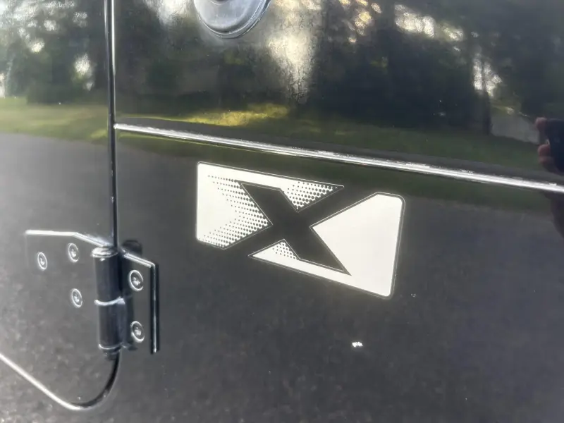 2004 Jeep Wrangler X photo 19