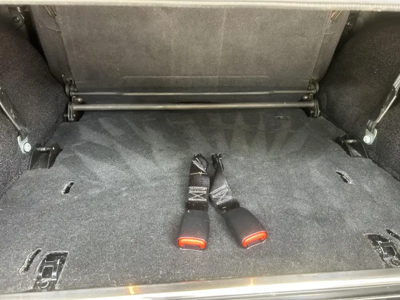 2004 Jeep Wrangler X photo 49