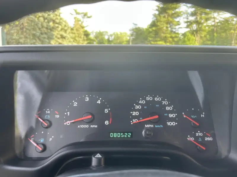 2004 Jeep Wrangler X photo 26