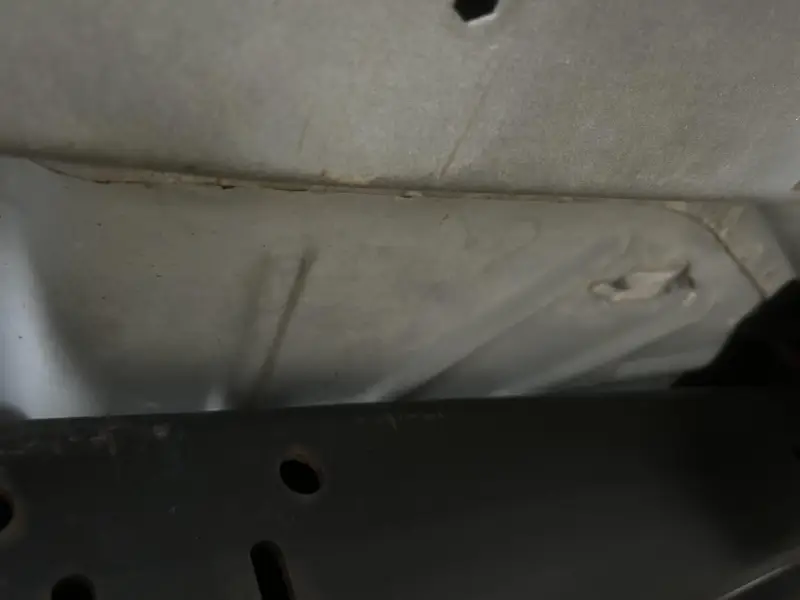 2004 Jeep Wrangler X photo 47