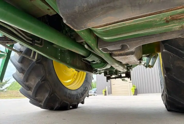 2008 John Deere 7130 photo 50