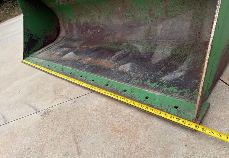 2008 John Deere 7130 photo 14