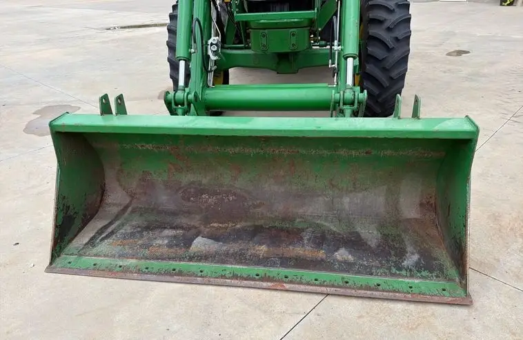 2008 John Deere 7130 photo 13
