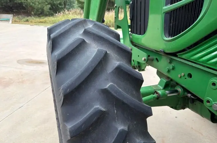 2008 John Deere 7130 photo 53
