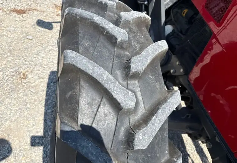 2019 Massey Ferguson 4710 photo 56