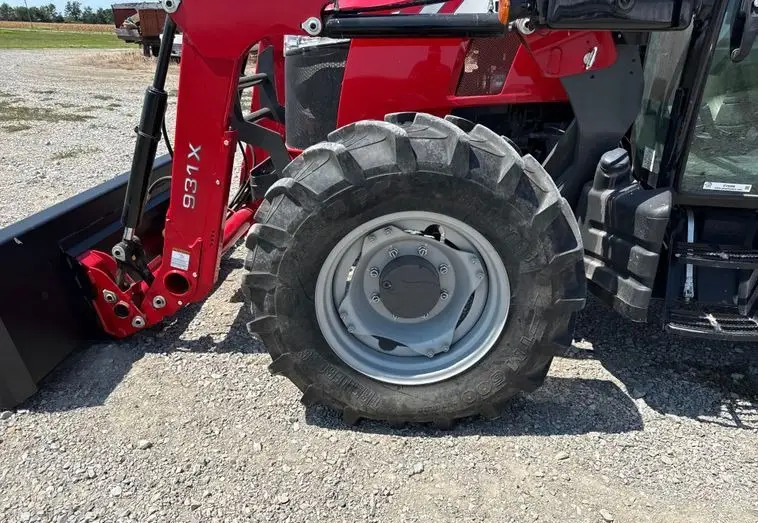 2019 Massey Ferguson 4710 photo 53