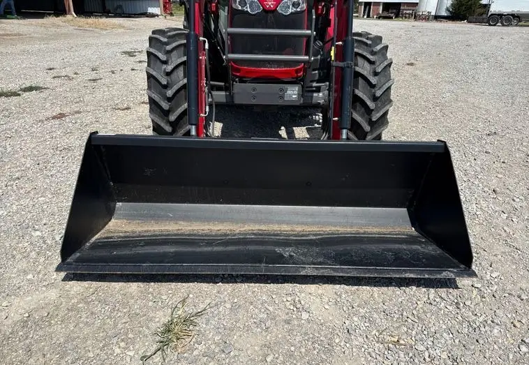 2019 Massey Ferguson 4710 photo 13