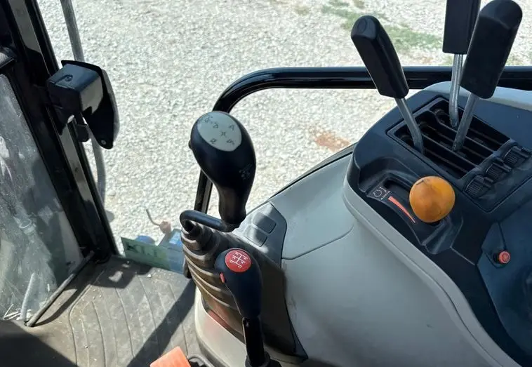 2019 Massey Ferguson 4710 photo 31