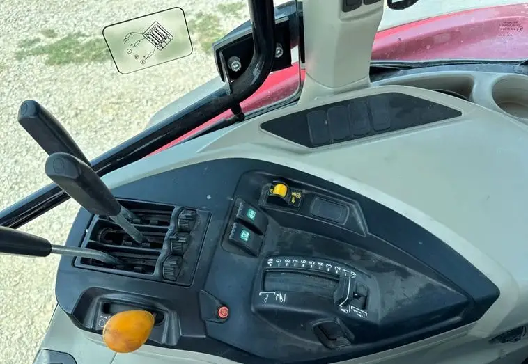 2019 Massey Ferguson 4710 photo 34
