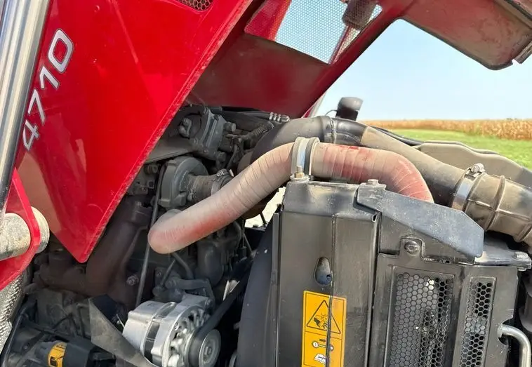 2019 Massey Ferguson 4710 photo 51