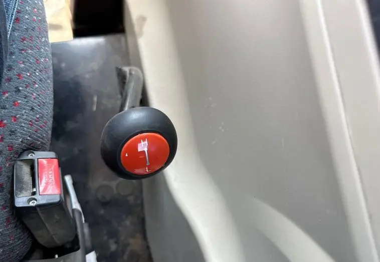 2019 Massey Ferguson 4710 photo 38