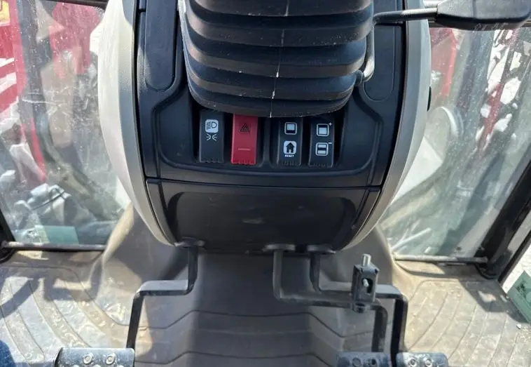 2019 Massey Ferguson 4710 photo 26