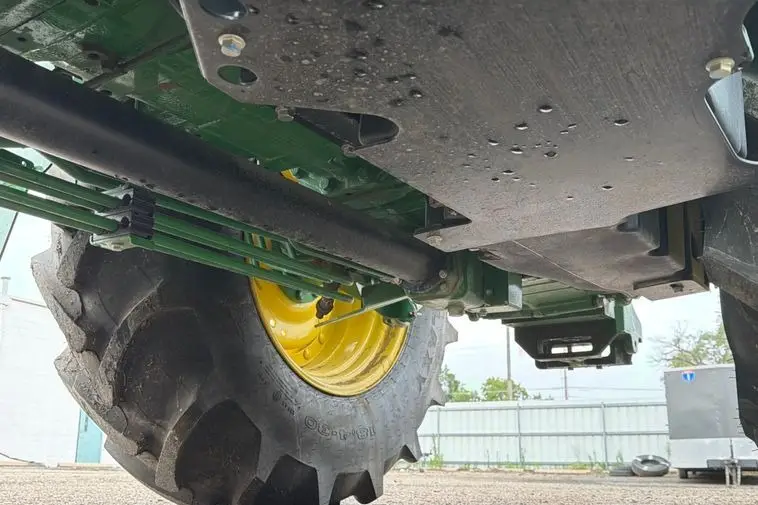 2025 John Deere 5090E photo 63