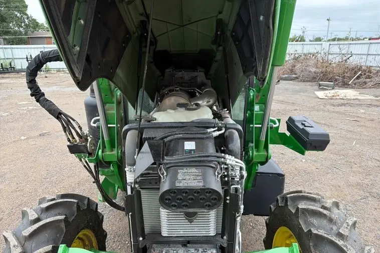 2025 John Deere 5090E photo 59