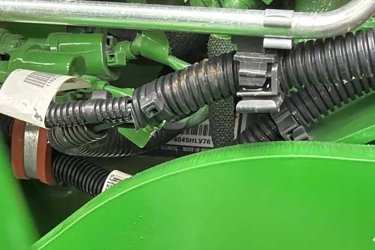 2025 John Deere 5090E photo 61