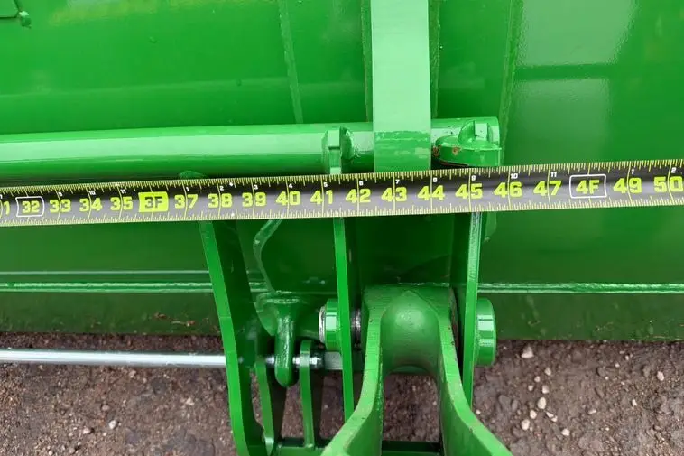 2025 John Deere 5090E photo 17