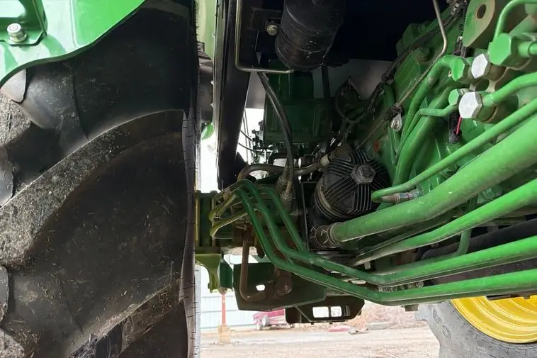 2025 John Deere 5090E photo 73