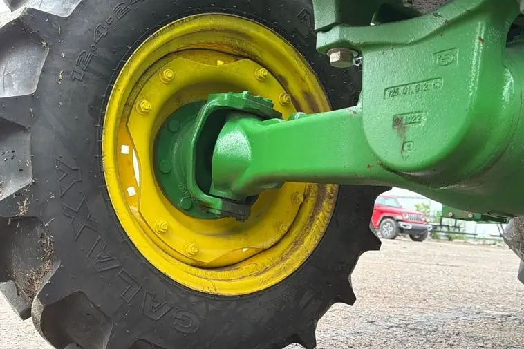 2025 John Deere 5090E photo 65